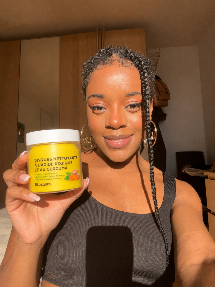 Review by Aminata D