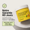 Lingettes Anti-Taches au Curcuma