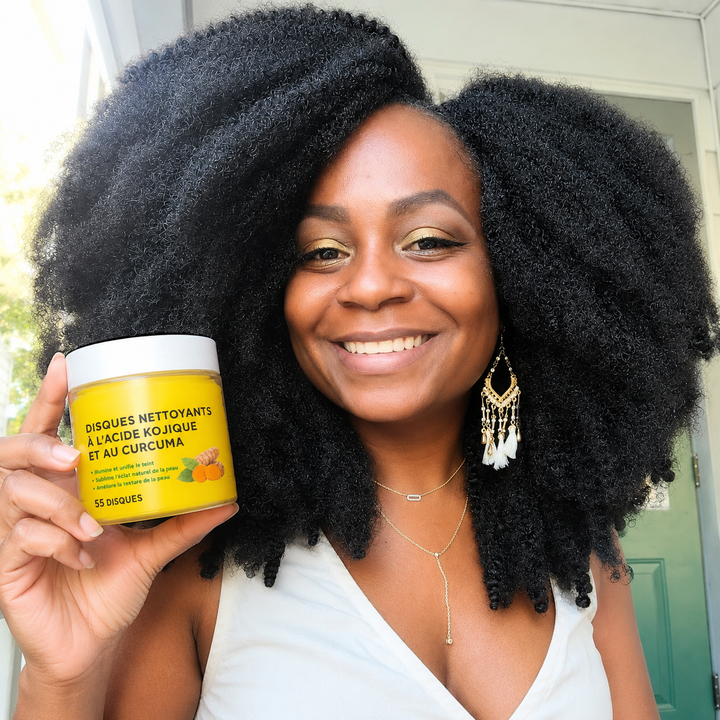 Review by Aïssatou K